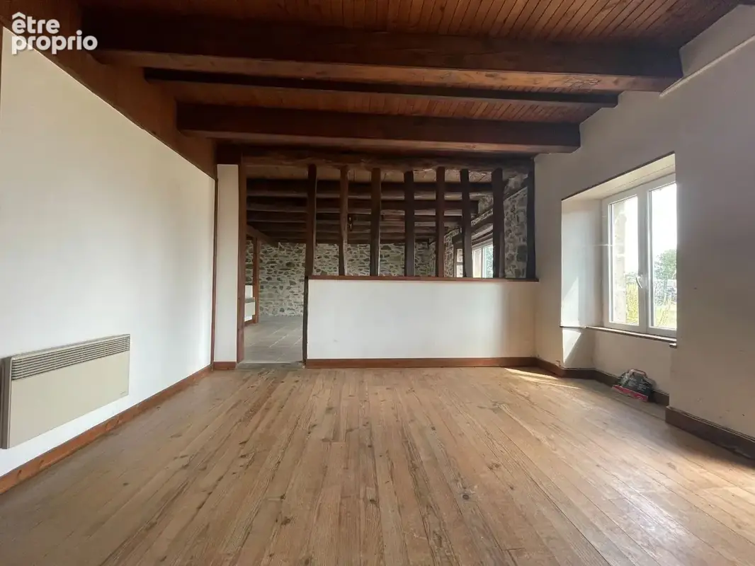 Jolie maison de campagne proche de condat - photo 7