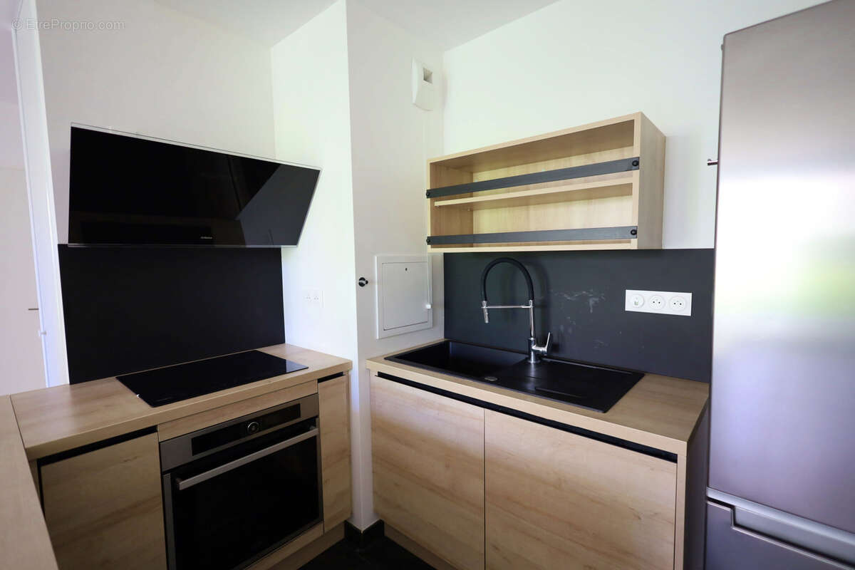 Appartement à CLAMART