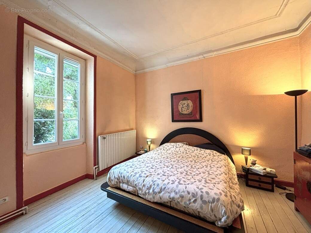 Maison à PONT-SAINT-ESPRIT