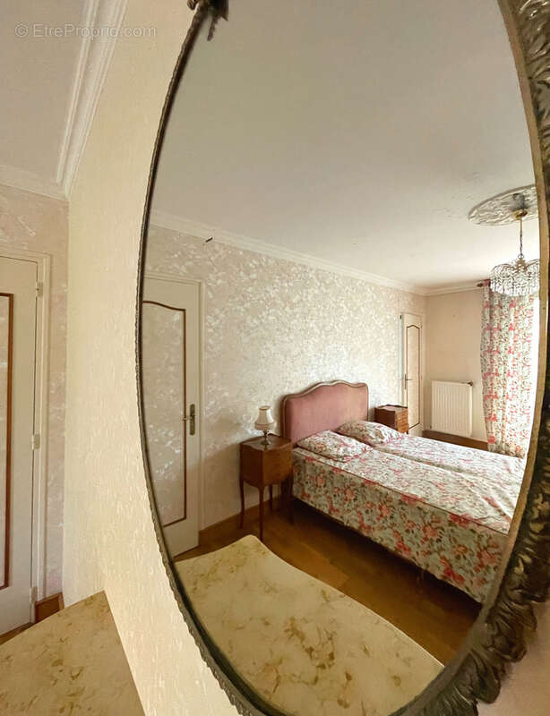 Appartement à CHARTRES