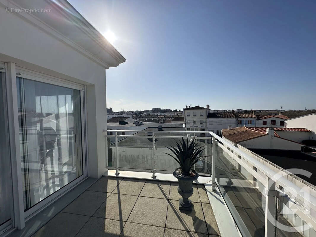 Appartement à ROYAN