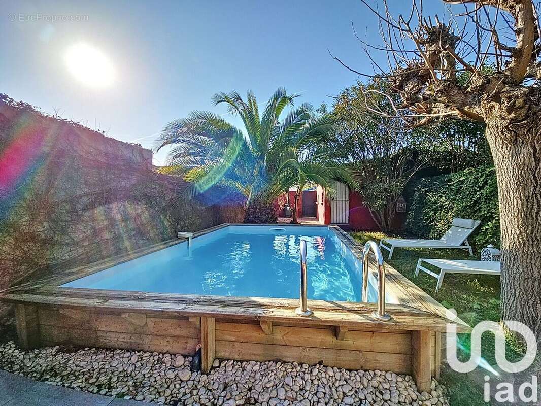 Photo 2 - Maison à CENON