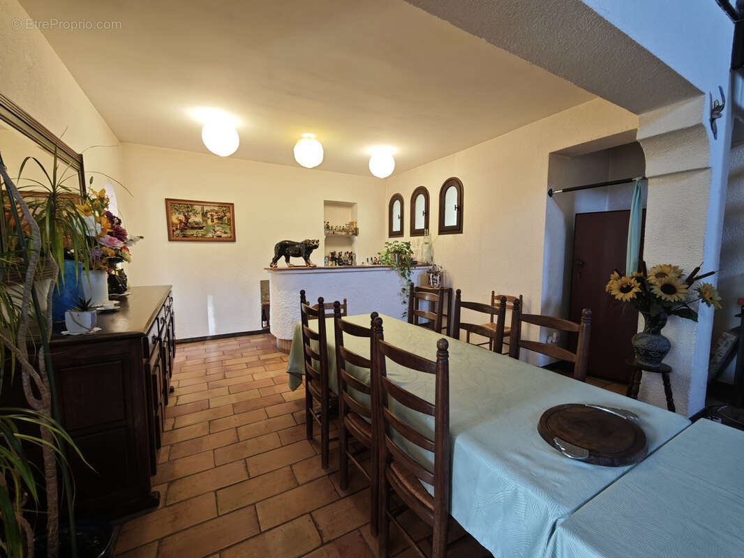 Maison à ORTAFFA