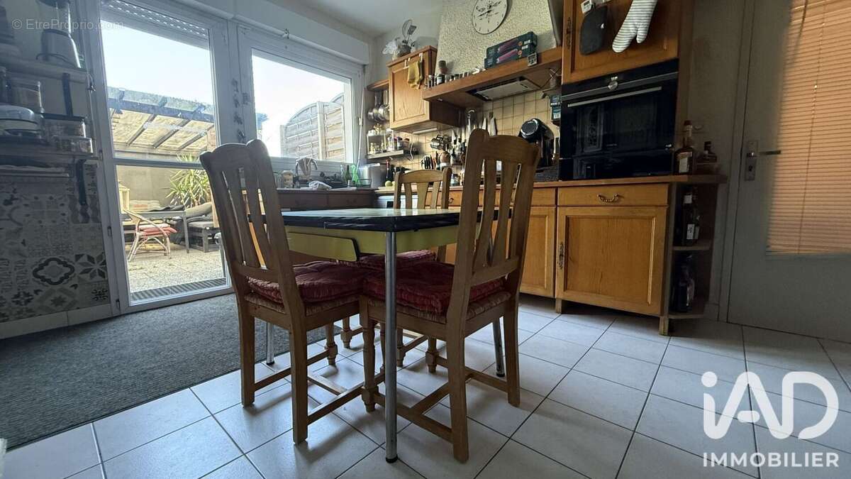 Photo 5 - Appartement à SAINTE-GEMMES-SUR-LOIRE