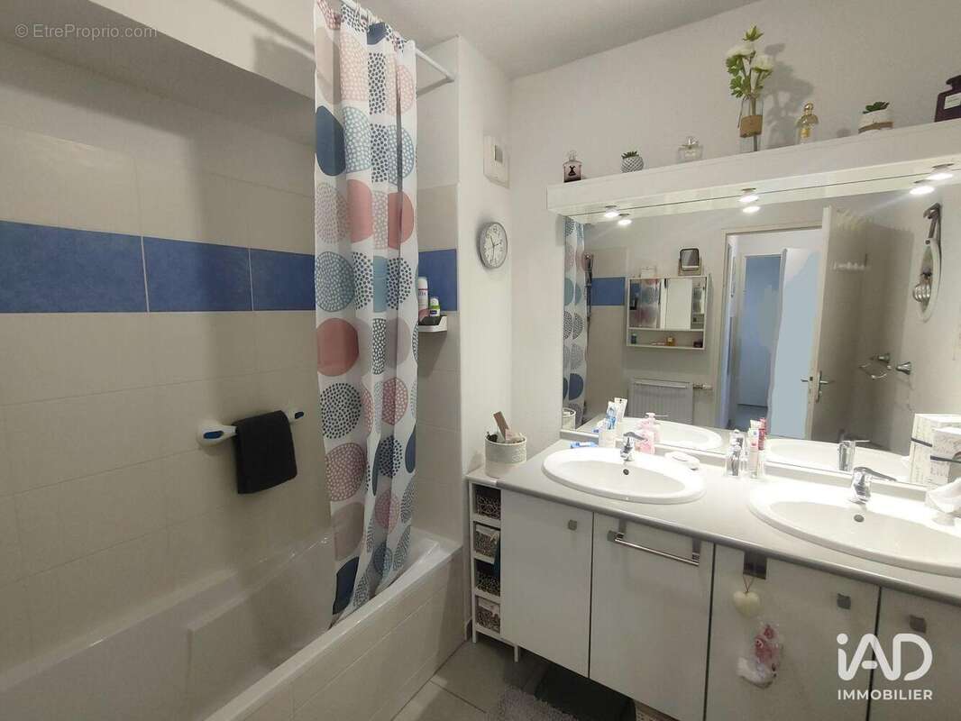 Photo 8 - Appartement à ROYAN