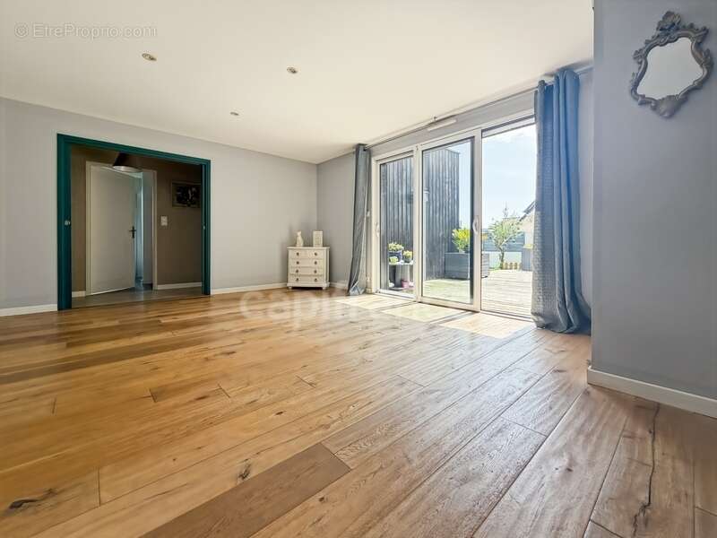 Maison contemporaine familiale – 8 pièces – 172 m² – Landéda (Finistère) – proche mer, plage et centre - photo 6