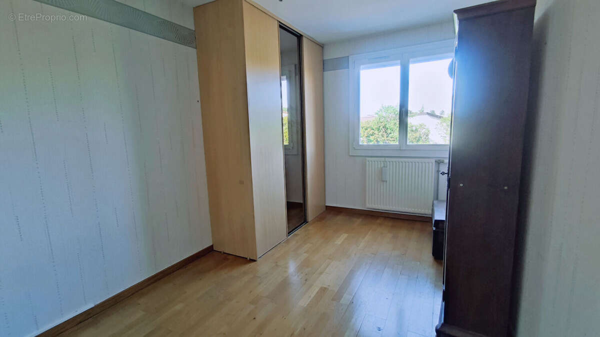 Appartement à TALANT