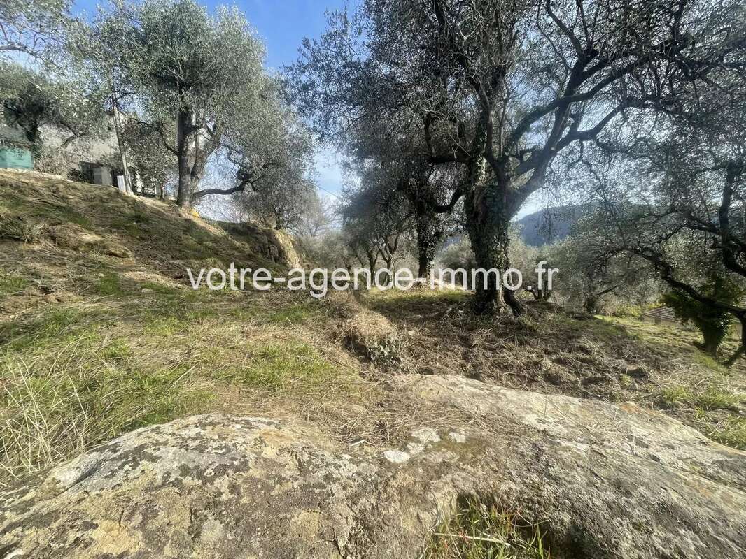 Terrain à COARAZE