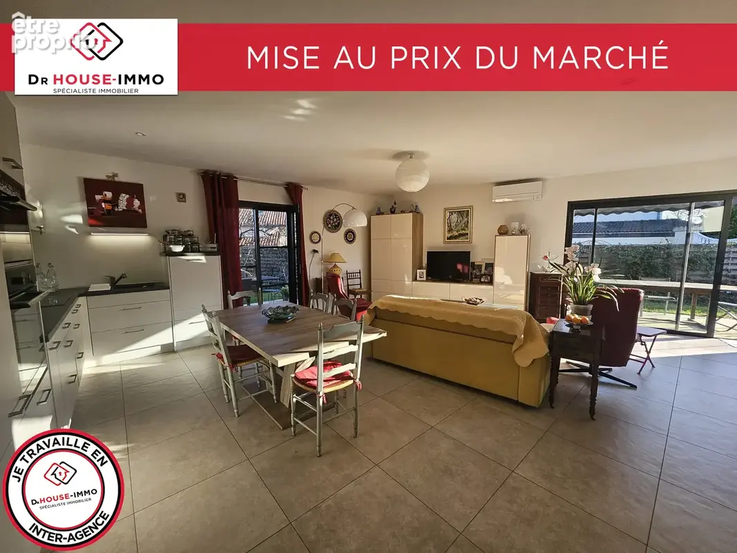 Maison 8 pièces 238 m² à vendre à Beynost (01700) - photo 78