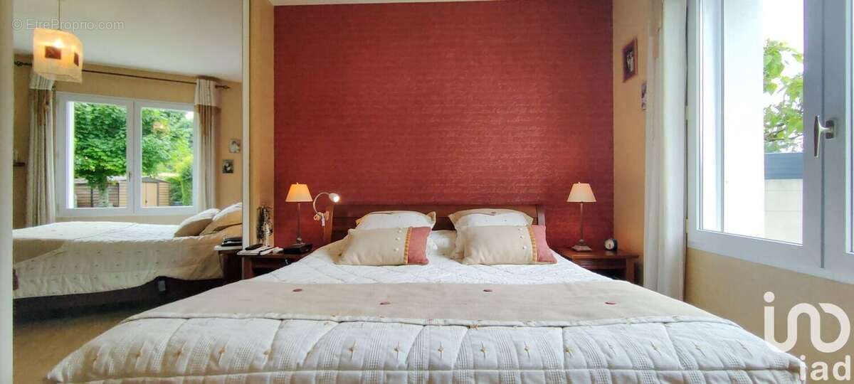 Photo 7 - Maison à CHAVAGNES-EN-PAILLERS