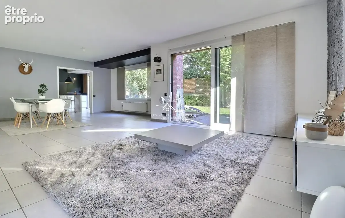 Maison 5 pièces 150 m² à vendre à Wasquehal (59290) - photo 4