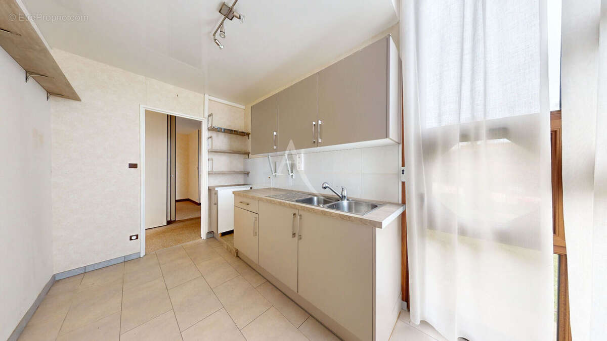 Maison à ROISSY-EN-BRIE