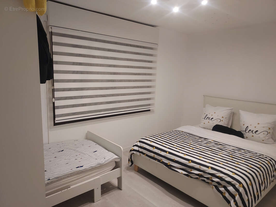 Maison à SAINT-OUEN-L&#039;AUMONE