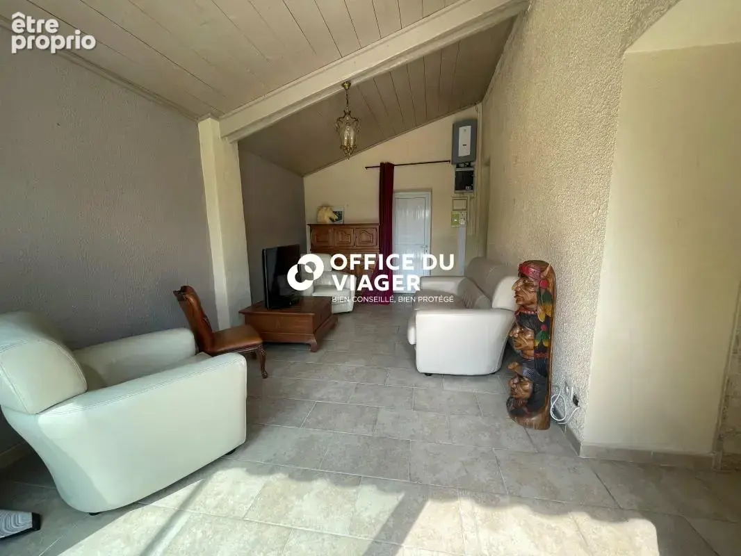 Maison - 5 pièces - 210 m² - photo 13