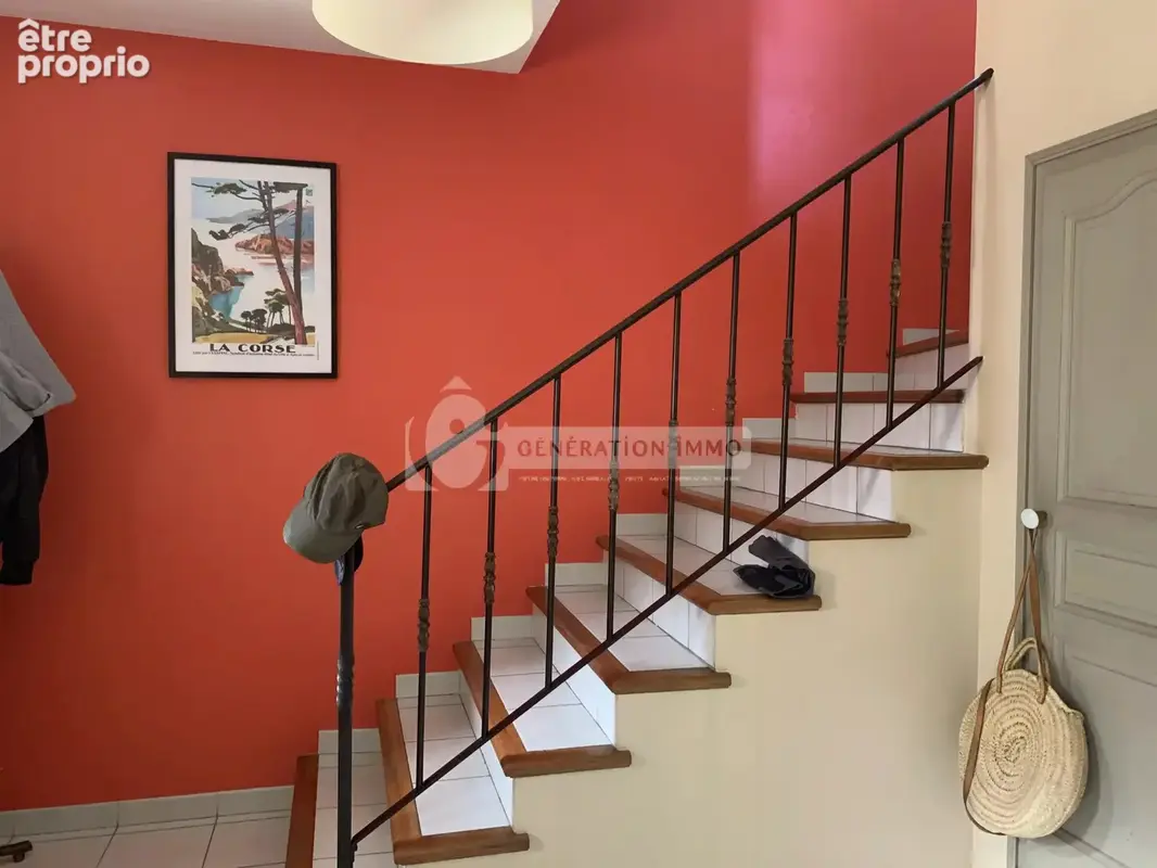 Villa à vendre quartier Bigot - photo 6