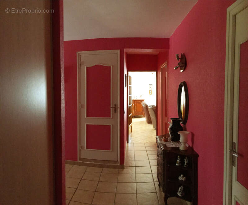 Maison à LIMOGNE-EN-QUERCY