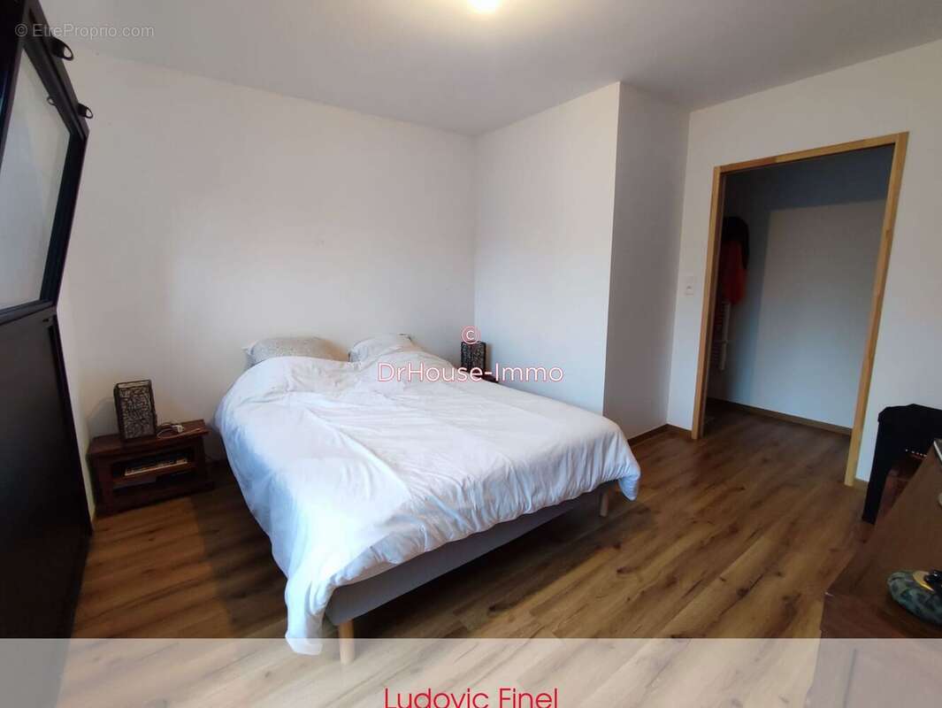Maison 129 m² à Blainville-Sur-Mer  - photo 16