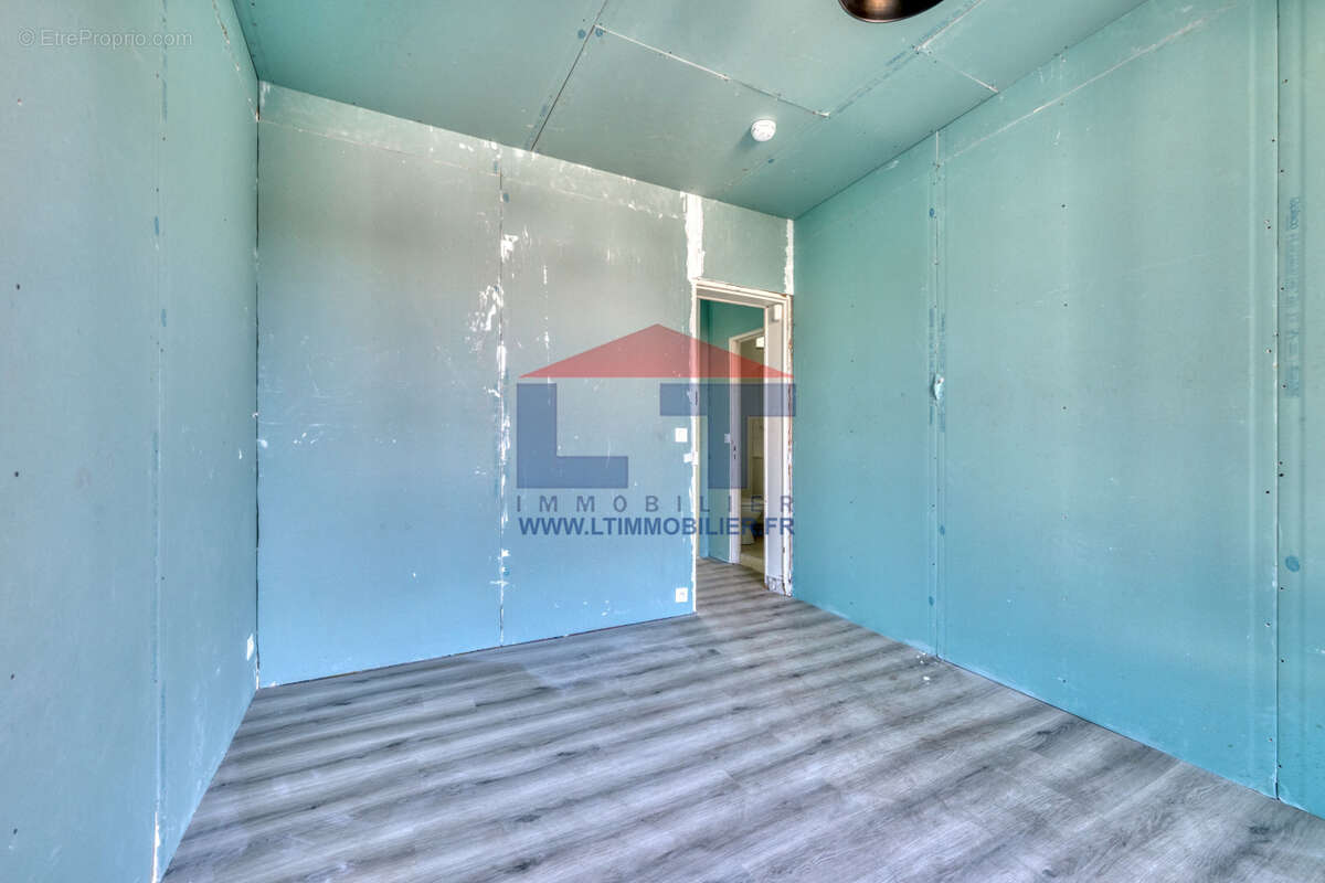 Appartement à MONTREUIL