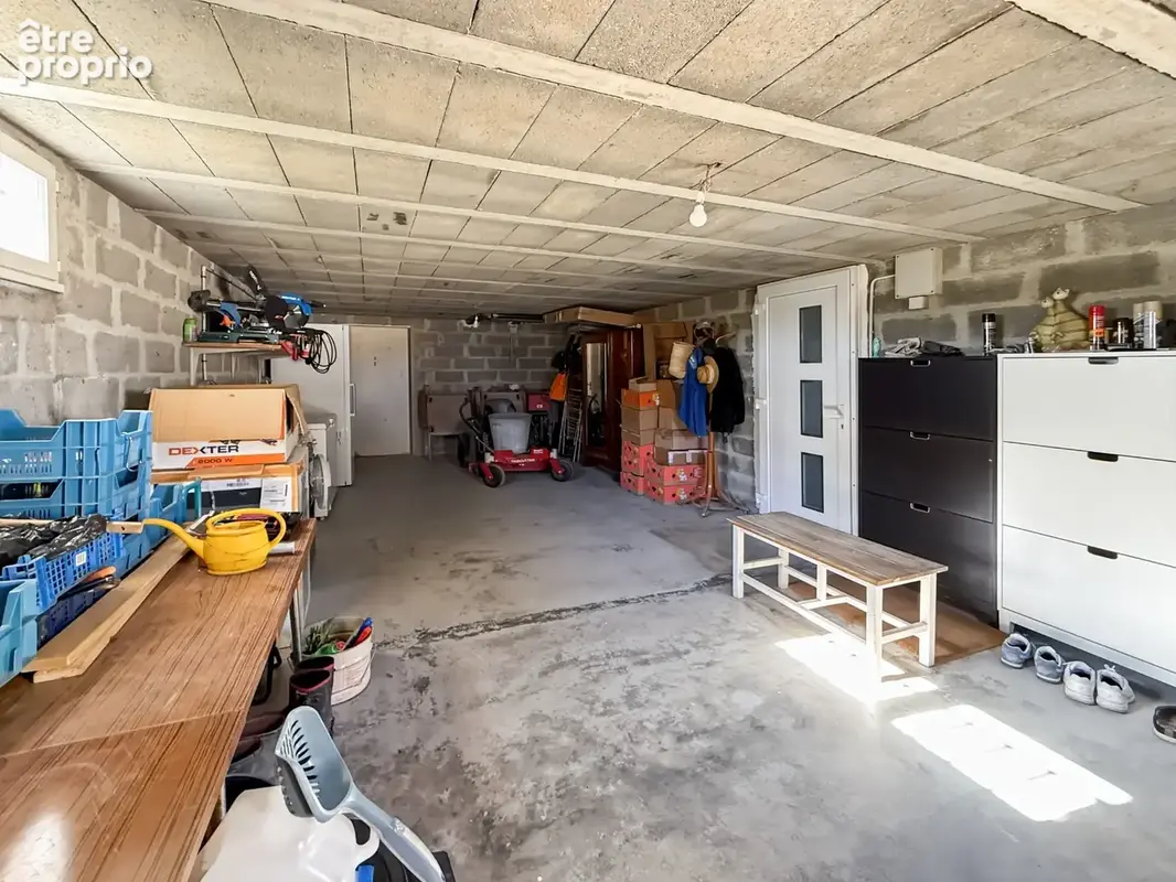 Dept de la Vienne (86) Maison de caractère type 8 à vendre - photo 19