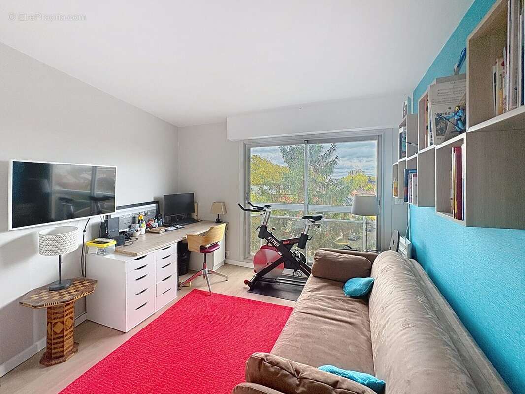 Appartement à CHEVILLY-LARUE