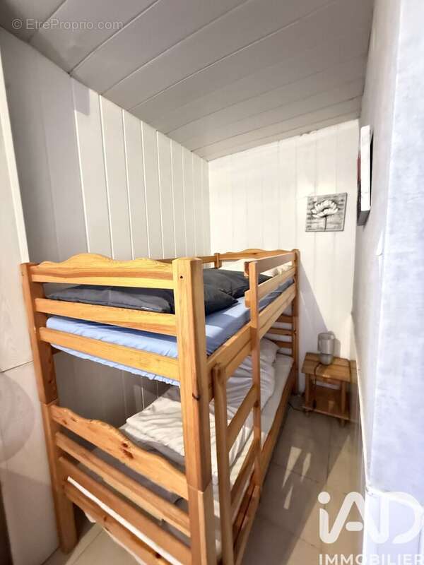 Photo 7 - Appartement à LE BARCARES