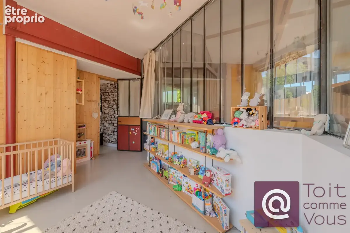 Atelier* Loft*Extérieur*Montreuil*maison* - photo 9