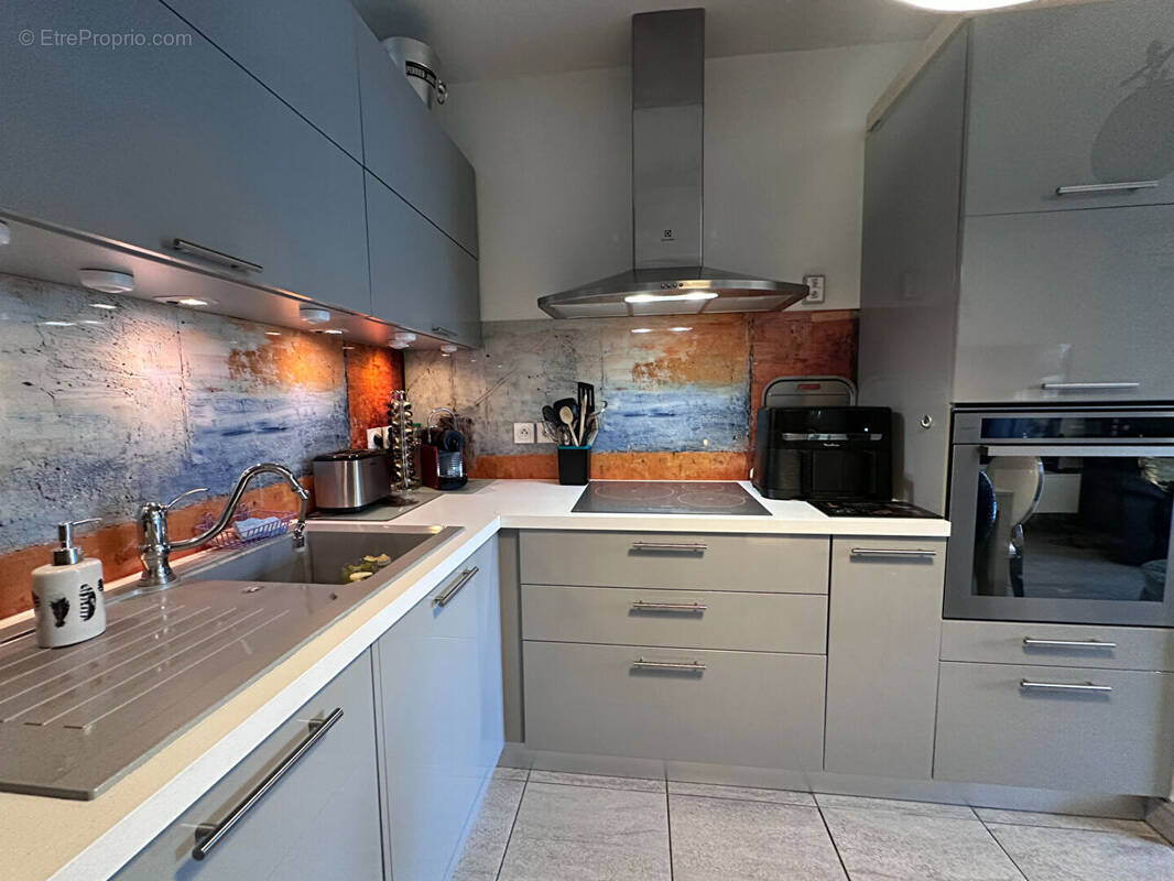 Appartement à ISTRES