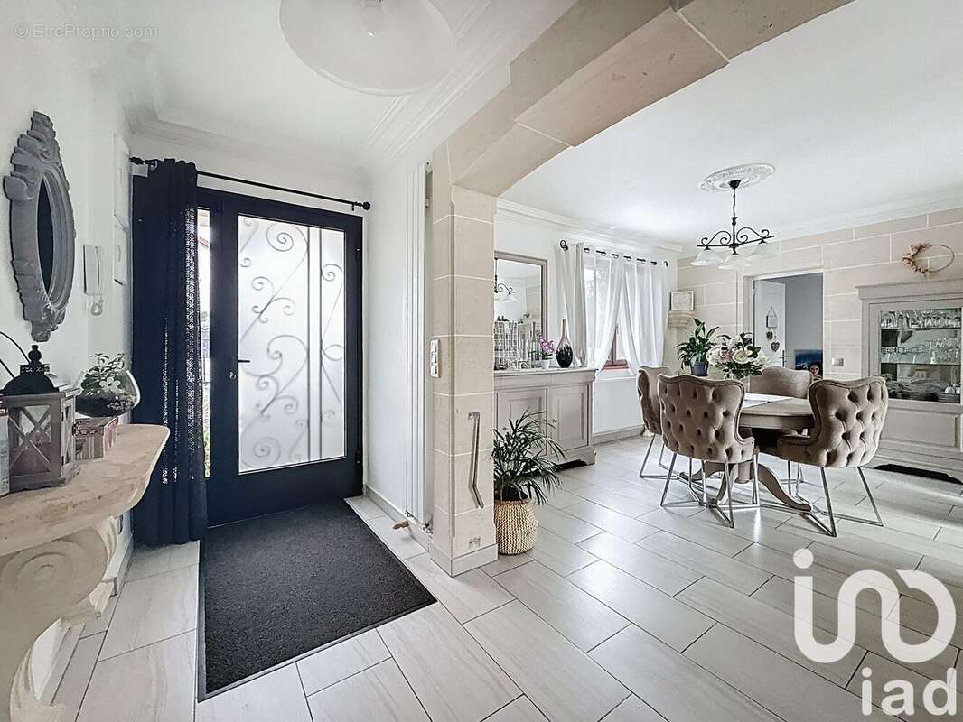 Photo 3 - Maison à CHELLES