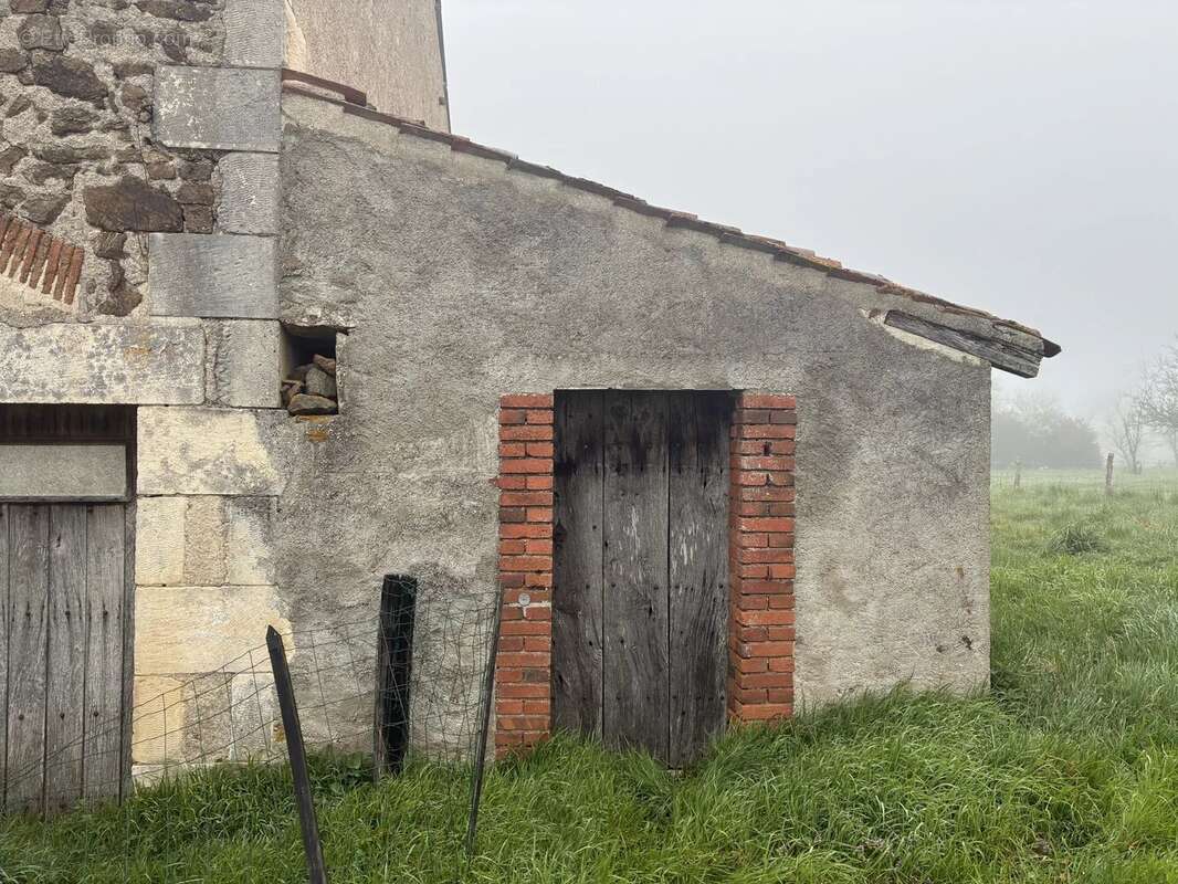 Magnifique grange avec vue ! - photo 6