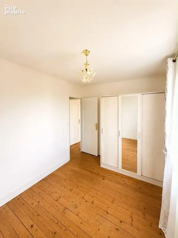 Maison Villiers Le Bel 5 pièces 96 m2 - photo 4