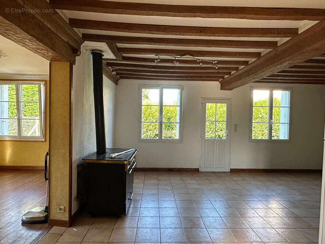 Saint sauveur le vicomte, proche du bourg. - photo 4