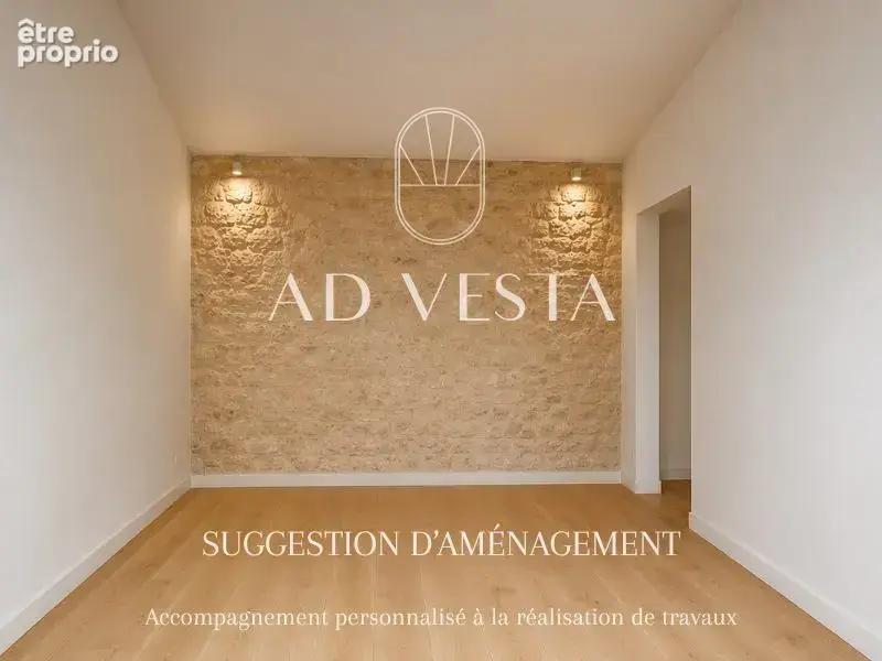 Maison 2 pièces 41 m² à vendre à Beguey (33410) - photo 8