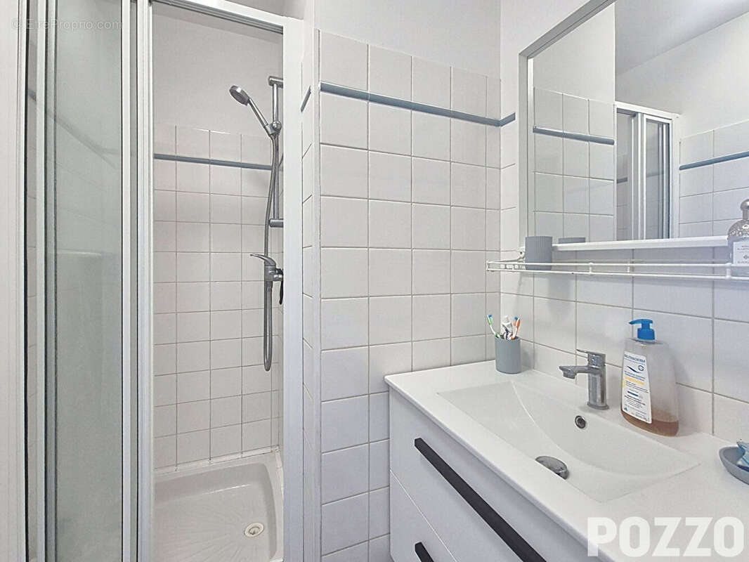Appartement Caen 5 pièce(s) 130 m2 - photo 10