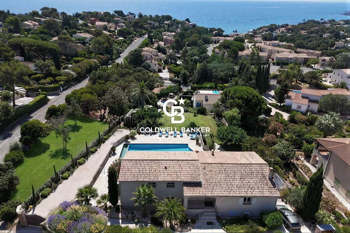 Une Propriété d’Exception sur la Riviera Française - photo 3