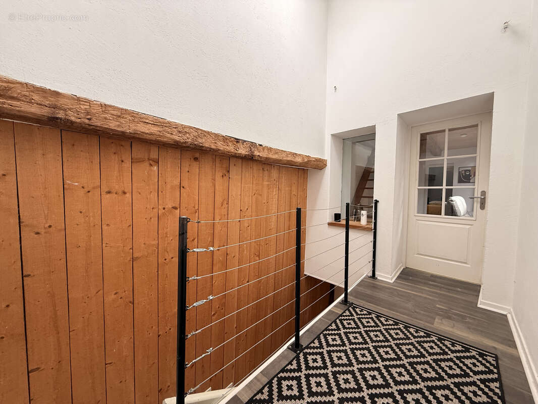 Maison à PENNE-D'AGENAIS