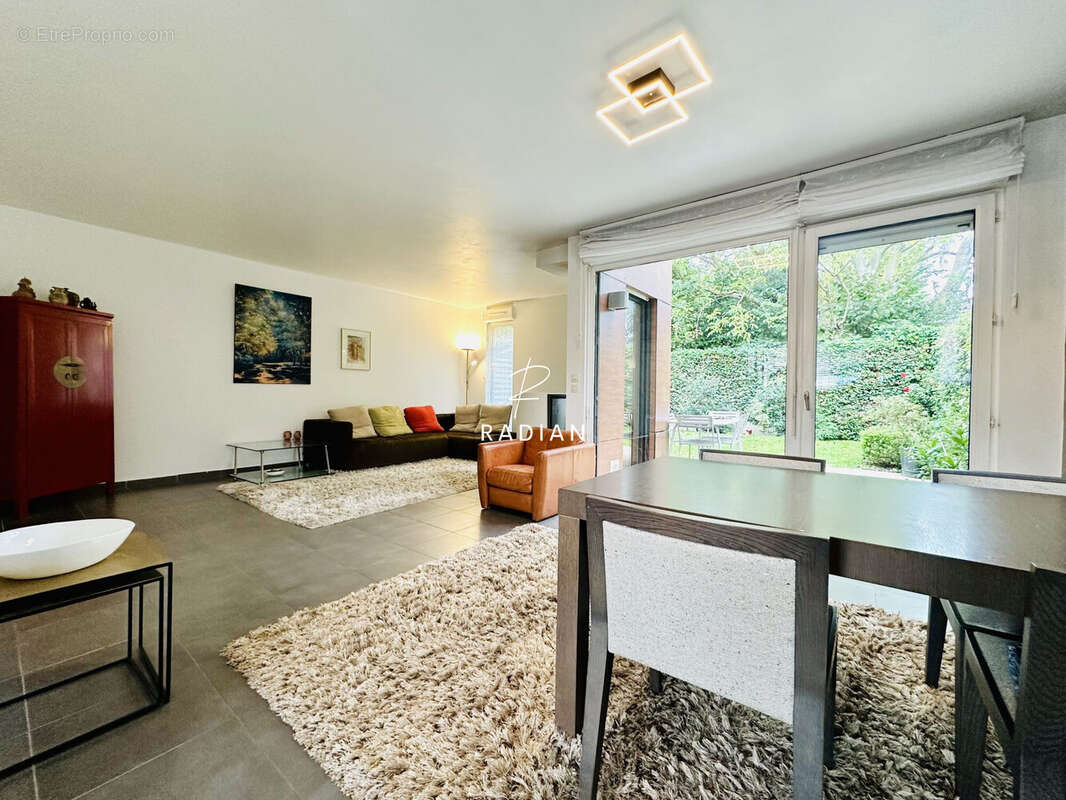 Maison à VILLENEUVE-D&#039;ASCQ