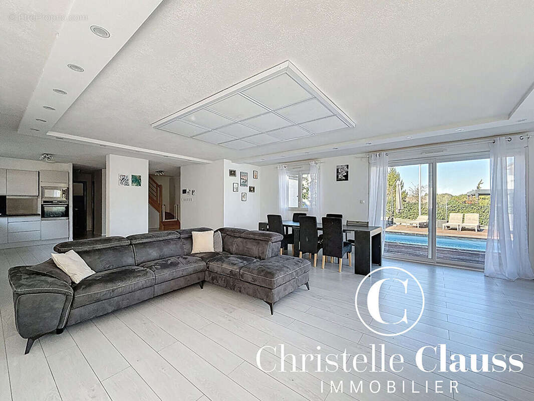 Maison à HAGENTHAL-LE-BAS