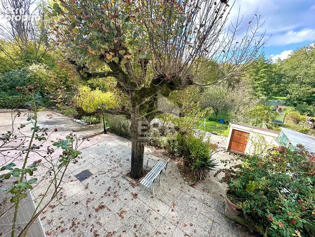 Maison 82m² à bagneaux-sur-loing - photo 4