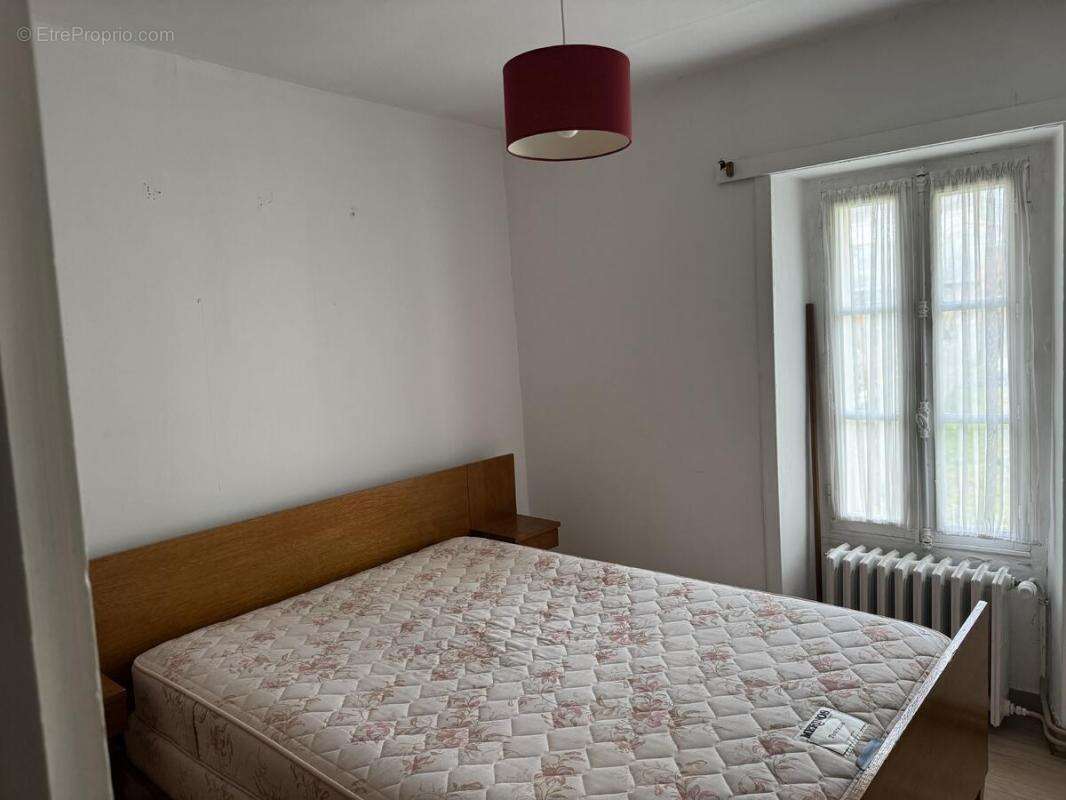 Maison à BAIN-DE-BRETAGNE