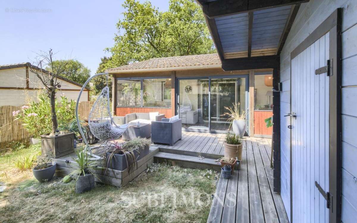 Maison à vendre Sulniac - photo 11