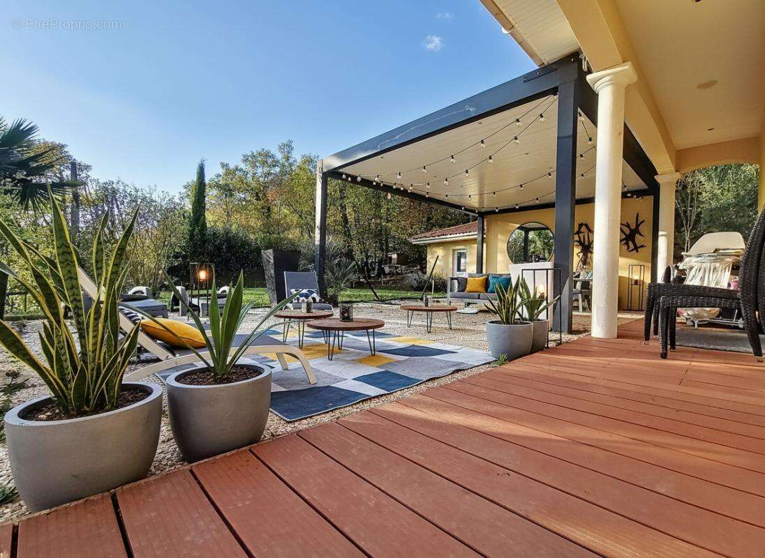 Maison à SAINT-GEORGES-D&#039;ESPERANCHE