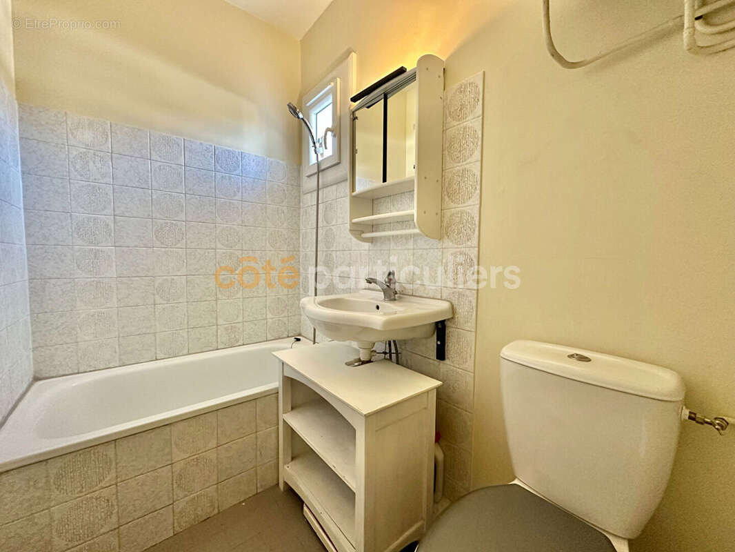 Appartement à LE GRAU-DU-ROI