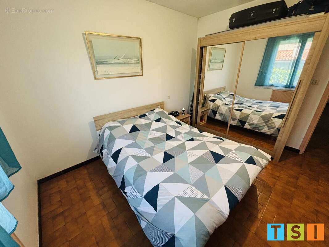 Maison 4 pièces à vendre à SAINT GAUDENS - photo 6