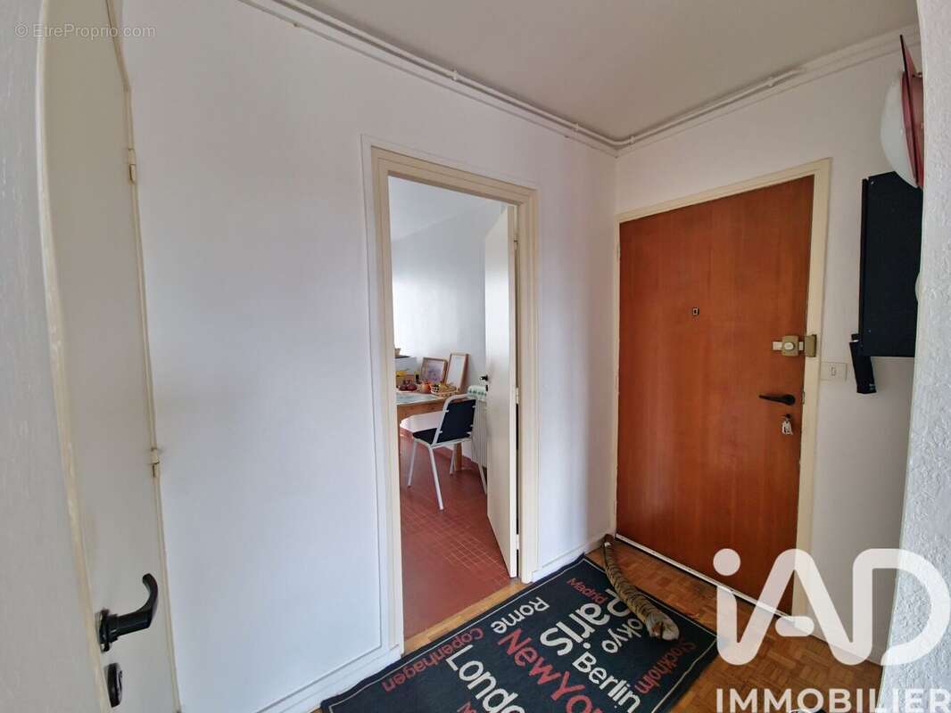 Photo 3 - Appartement à BRIVE-LA-GAILLARDE