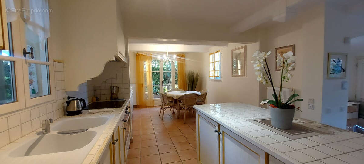 Maison à LA MOTTE