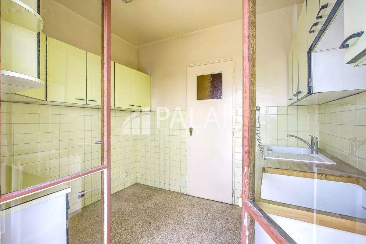 2p toit-terrasse exceptionnel - photo 10