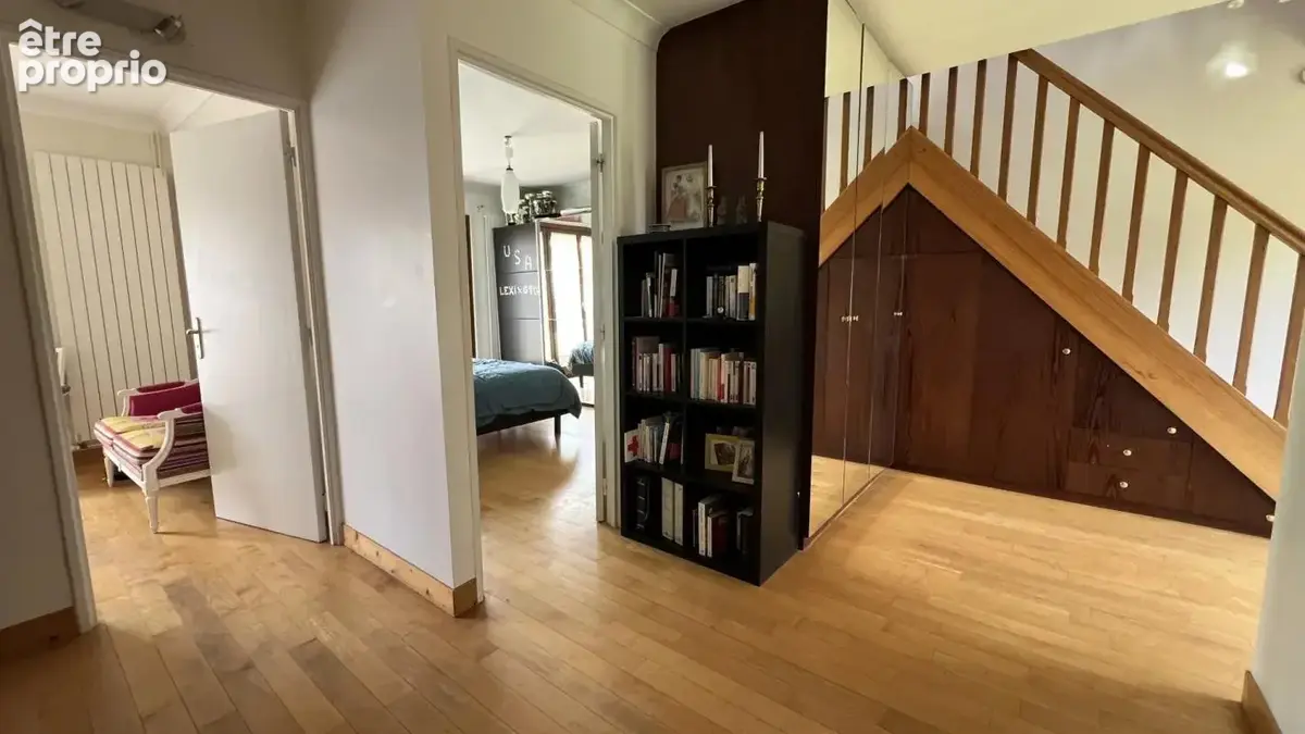 Maison familale 5/6 chambres jardin 830 m² - photo 8