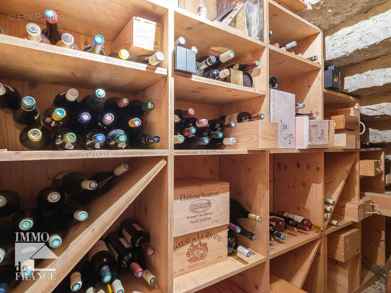 Maison à BOURG-EN-BRESSE