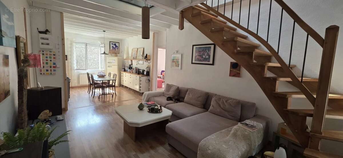 Appartement à NARBONNE