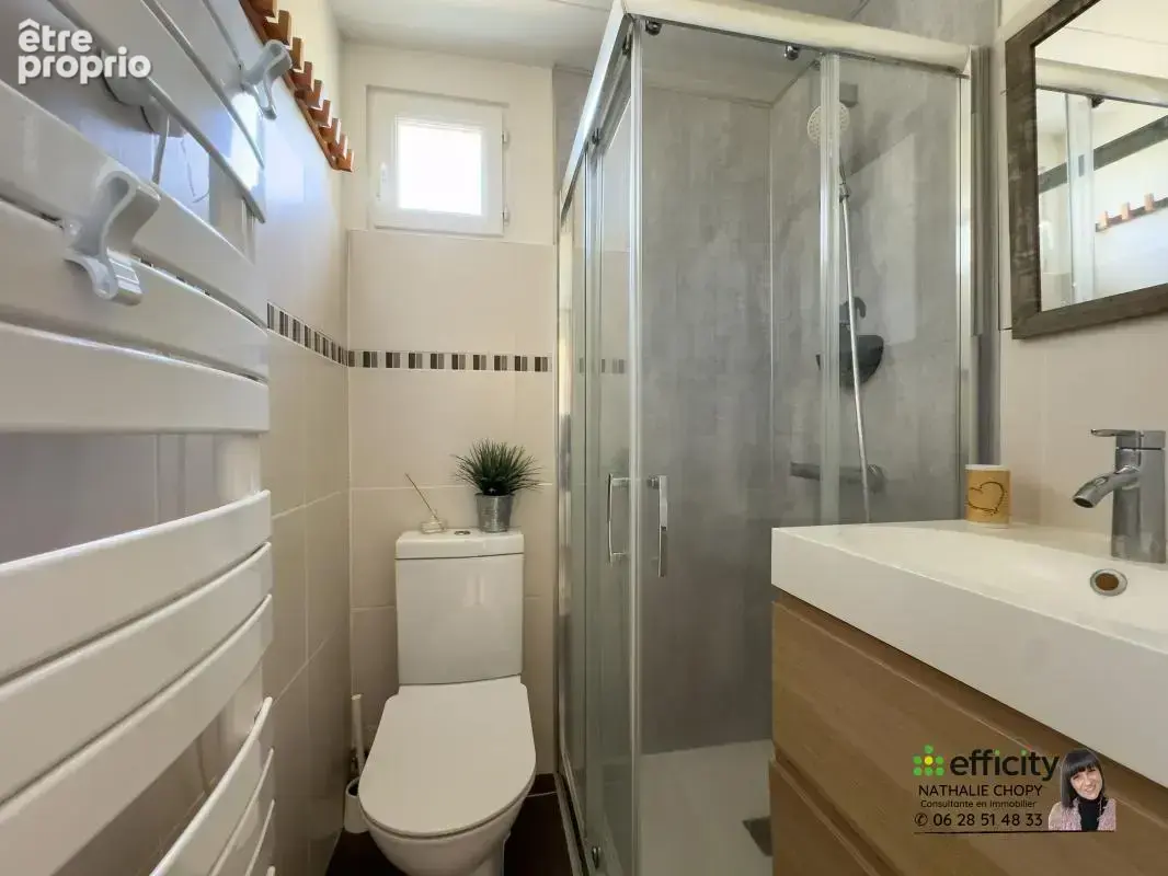 Maison 95 m² à Bas-En-Basset  - photo 16